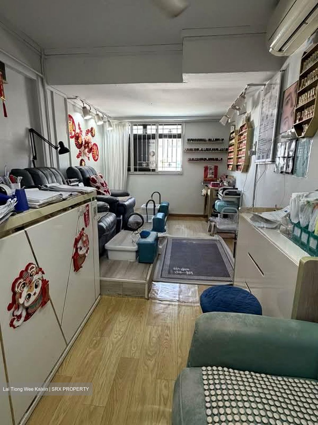 Bedok North Street 1 (D16), Shop House #551224531